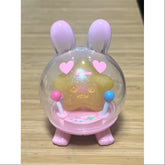 ShinWoo The Lonely Moon Series REVENGER